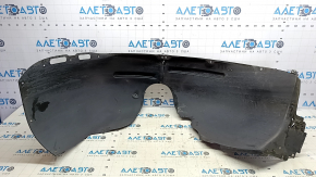 Front left mudguard Volkswagen ID.4 21-23 broken