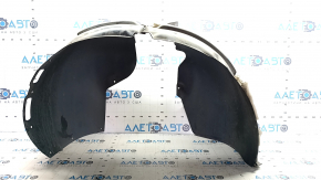Front left mudguard Volkswagen ID.4 21-23 broken