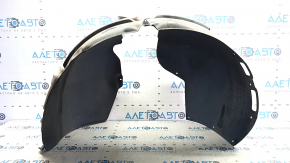 Front right mudguard Volkswagen ID.4 21-23 cracked
