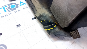 Front right mudguard Volkswagen ID.4 21-23 cracked