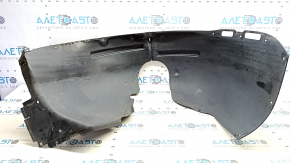Front right mudguard Volkswagen ID.4 21-23 cracked