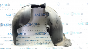 Front right mudguard Volkswagen ID.4 21-23 cracked