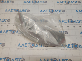 Reflector rear bumper right Subaru b9 Tribeca