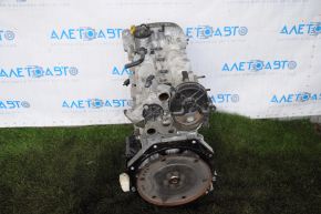 Engine VW Jetta 11-18 USA 1.4T CZTA 78k, compression 12-12-12-12