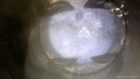 Engine VW Jetta 11-18 USA 1.4T CZTA 78k, compression 12-12-12-12