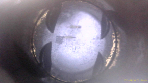 Engine VW Jetta 11-18 USA 1.4T CZTA 78k, compression 12-12-12-12