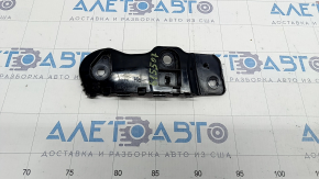 Front bumper mount right Mazda CX-5 17 - broken mount
