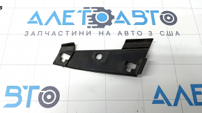 Radiator grille cover plug left Mazda CX-5 17-21
