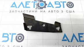 Radiator grille cover plug right Mazda CX-5 17-21