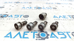 Set of locks d17 M14x1.5 Volkswagen ID.4 21-23