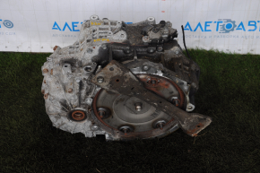 Automatic transmission complete VW Jetta 11-18 USA 1.4T QPA 78k