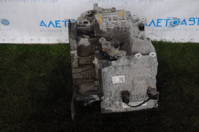 Automatic transmission complete VW Jetta 11-18 USA 1.4T QPA 78k