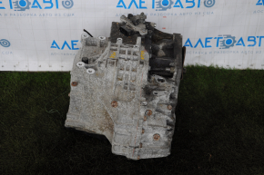Automatic transmission complete VW Jetta 11-18 USA 1.4T QPA 78k