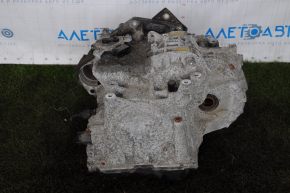 Automatic transmission complete VW Jetta 11-18 USA 1.4T QPA 78k