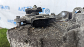 Automatic transmission complete VW Jetta 11-18 USA 1.4T QPA 78k