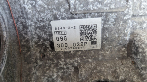 Automatic transmission complete VW Jetta 11-18 USA 1.4T QPA 78k