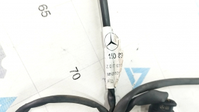 Wiring motor Mercedes GLS-class X166 15-19 3.0
