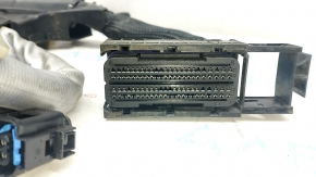 Wiring motor Mercedes GLS-class X166 15-19 3.0
