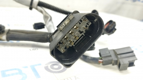 Wiring motor Mercedes GLS-class X166 15-19 3.0