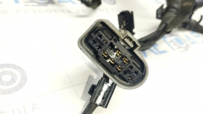 Wiring motor Mercedes GLS-class X166 15-19 3.0