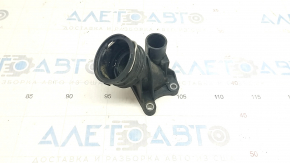 Cooling system flange Mercedes GLS-class X166 15-19 3.0