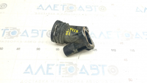 Cooling system flange Mercedes GLS-class X166 15-19 3.0