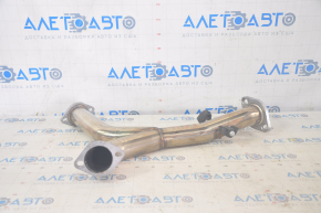 Exhaust line middle part Lexus GS350 06-11