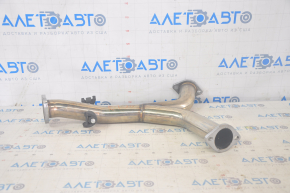 Exhaust line middle part Lexus GS350 06-11