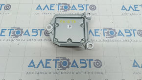 SRS airbag module airbag computer Mazda CX-5 17-22 with error