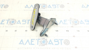 Upper front right door hinge Mercedes GLS-class X166 13-19