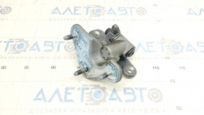 Door hinge lower front left Mercedes GLS-class X166 13-19