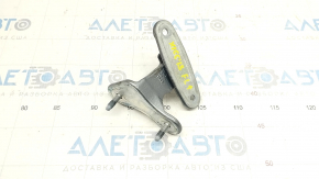 Upper front left door hinge Mercedes GLS-class X166 13-19