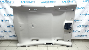 Ford Fusion mk5 17-20 headlining gray without sunroof, dry cleanable, creases