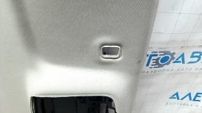 Ford Fusion mk5 17-20 headlining gray without sunroof, dry cleanable, creases