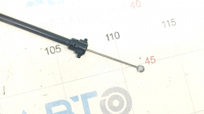 Bonnet Lock Release Cable Rear Mercedes GLS-class X166 13-19