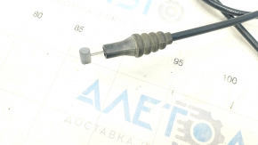 Bonnet Lock Release Cable Rear Mercedes GLS-class X166 13-19