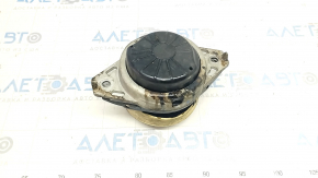 Engine mount right Mercedes GLS-class X166 15-19 3.0