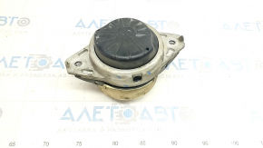 Engine mount left Mercedes GLS-class X166 15-19 3.0
