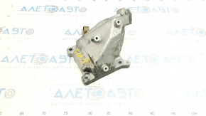 Engine mount bracket right Mercedes GLS-class X166 15-19 3.0
