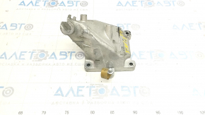 Engine mount bracket right Mercedes GLS-class X166 15-19 3.0