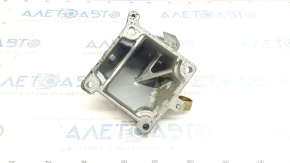 Engine mount bracket right Mercedes GLS-class X166 15-19 3.0