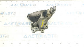 Engine mount bracket left Mercedes GLS-class X166 15-19 3.0