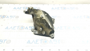Engine mount bracket left Mercedes GLS-class X166 15-19 3.0