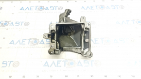 Engine mount bracket left Mercedes GLS-class X166 15-19 3.0