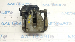 Rear right support Mercedes GLS-class X166 13-19 electric