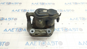 Rear right support Mercedes GLS-class X166 13-19 electric