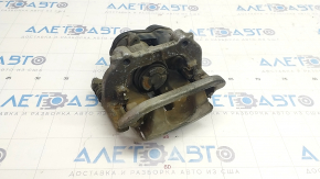 Rear right support Mercedes GLS-class X166 13-19 electric