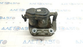 Rear left support Mercedes GLS-class X166 13-19 electric