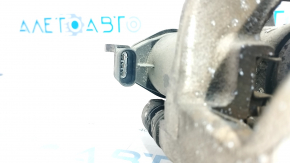 Rear left support Mercedes GLS-class X166 13-19 electric