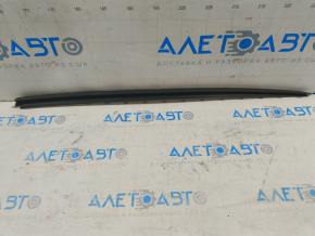 Windshield molding right Audi A6 C7 12-18